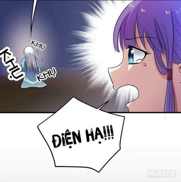 chinh phục bạn trai sao chổi chapter 2 8