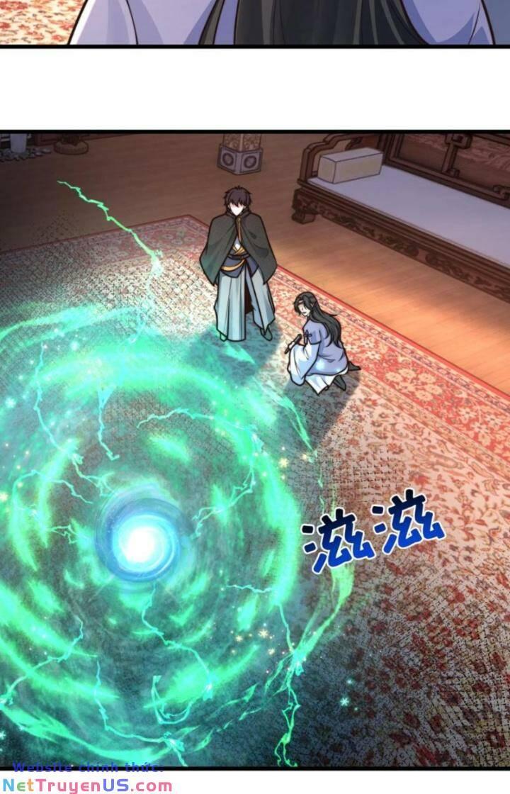 ta nuôi ma quỷ ở trấn ma ti chapter 215 7