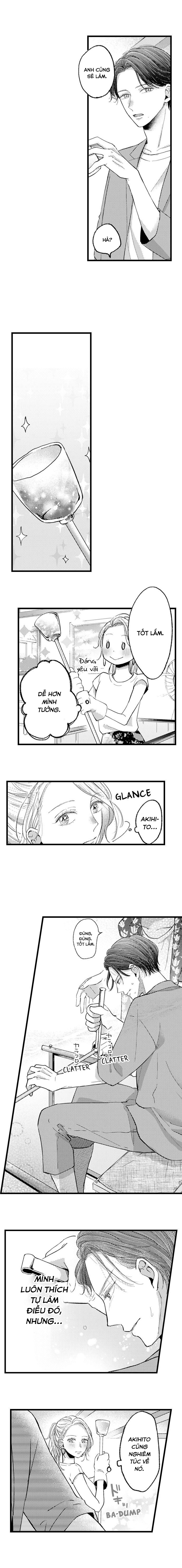 không thể ly hôn chapter 13.2 3