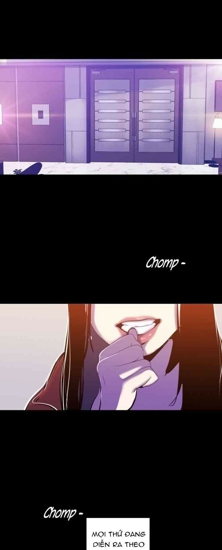 tân thế giới tuyệt vời chapter 68 10