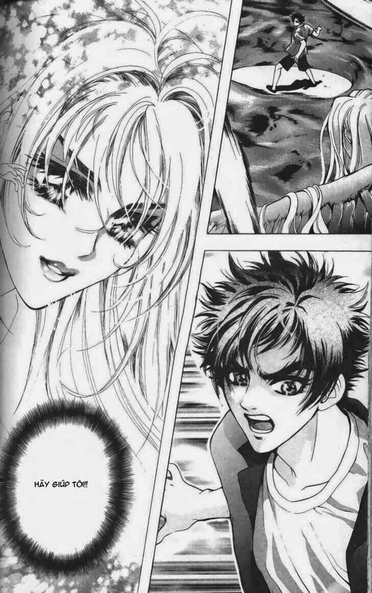 evil's return chapter 2 8