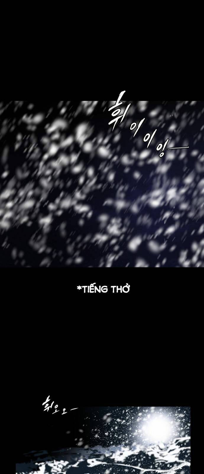 đêm vùng cực chapter 0 3