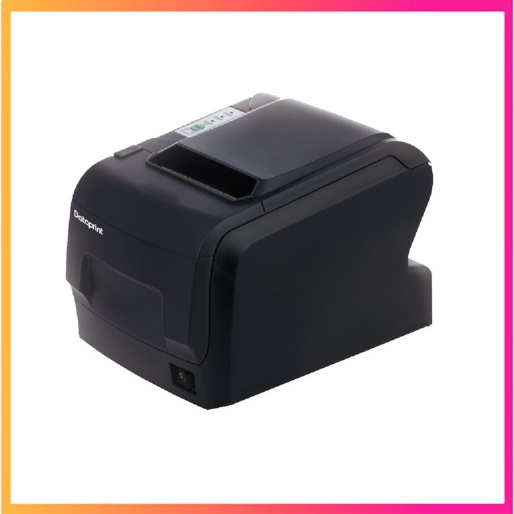 Máy in hóa đơn Bill Printer DATAPRINT KP-C9F (Hàng chính hãng)
