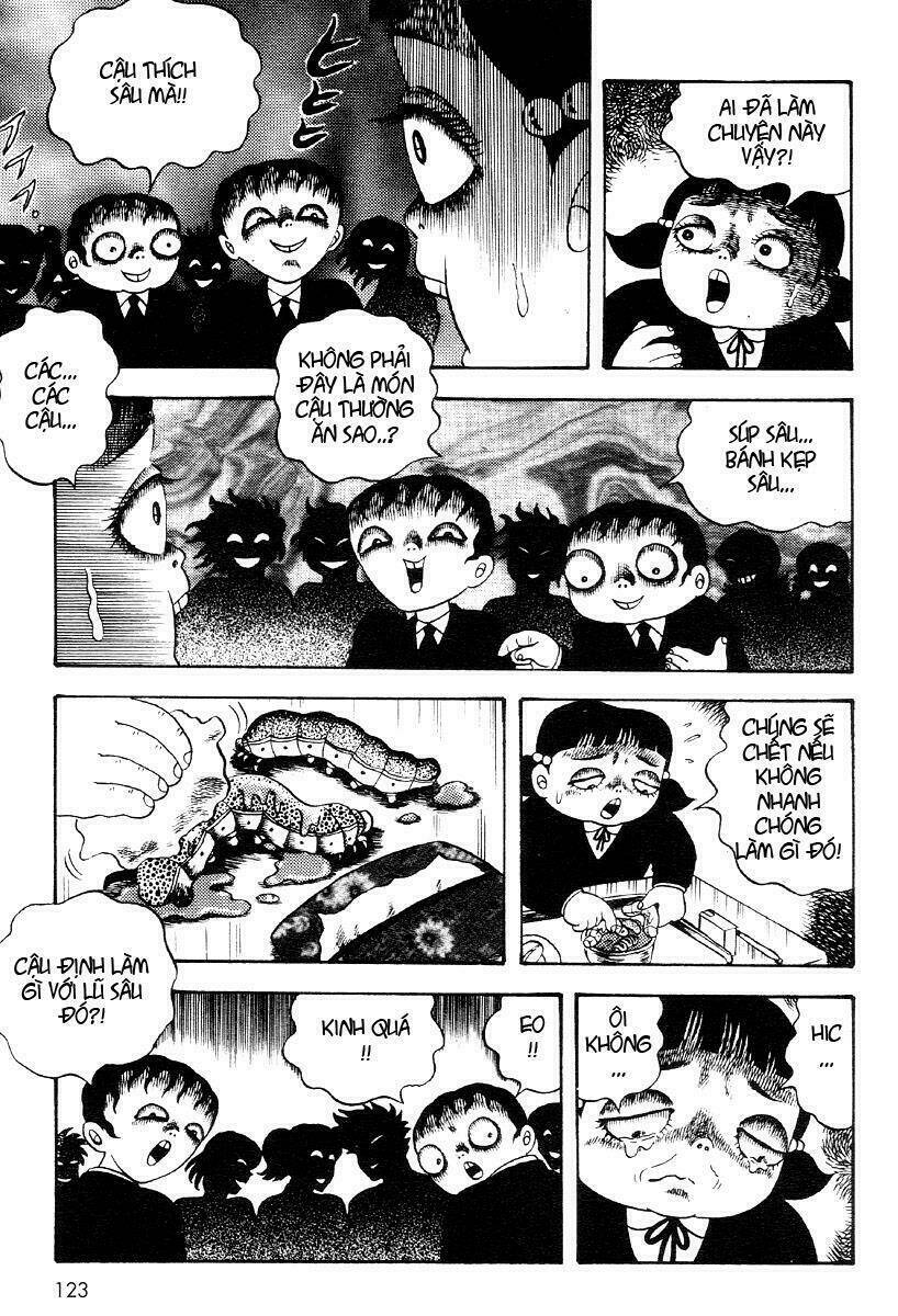 skin & bone chapter 4 14