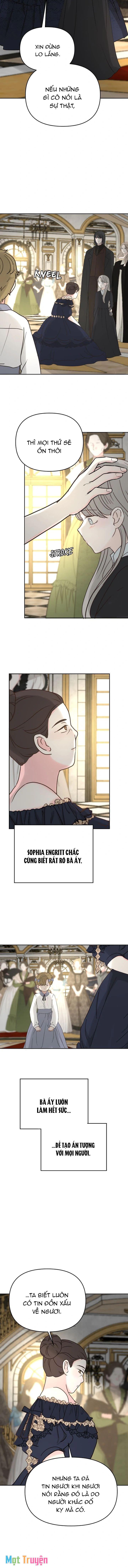 tôi nhận nuôi nam chính từ nhà tù chapter 66 4