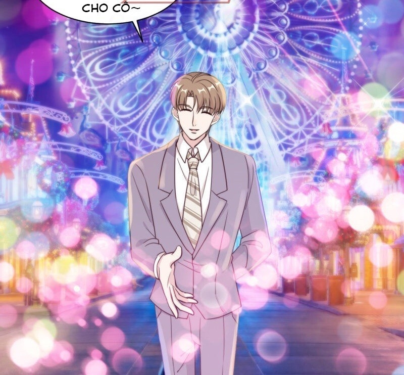 tổng tài, tránh xa tôi ra chapter 48 3