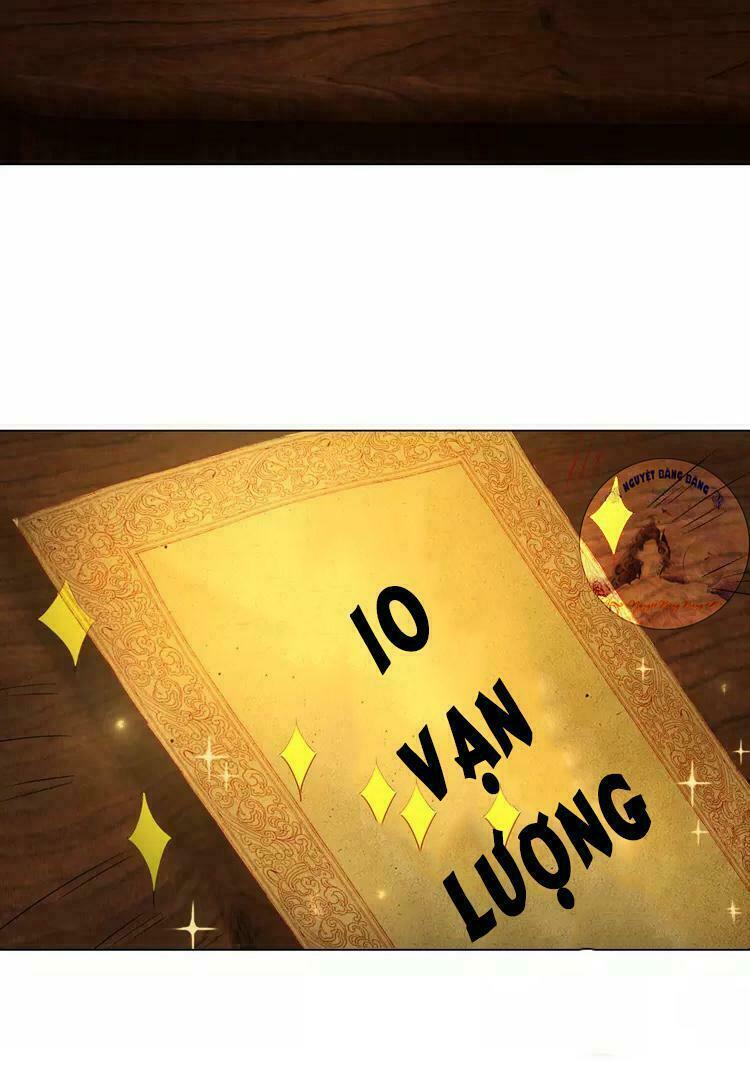 cực phẩm phế vật tiểu thư chapter 5 6