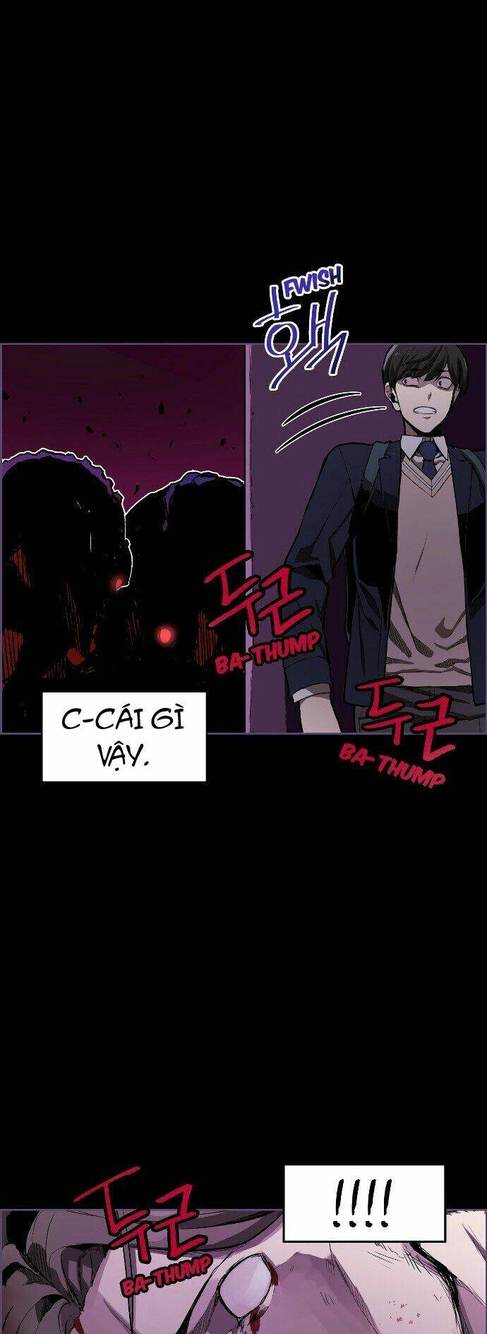 truyền thuyết đô thị dokkaebi chapter 1.2 23