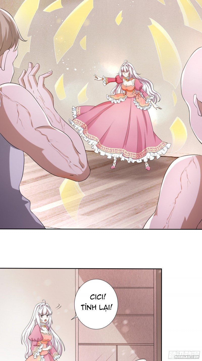 công chúa phản diện trong truyền thuyết chapter 22 8
