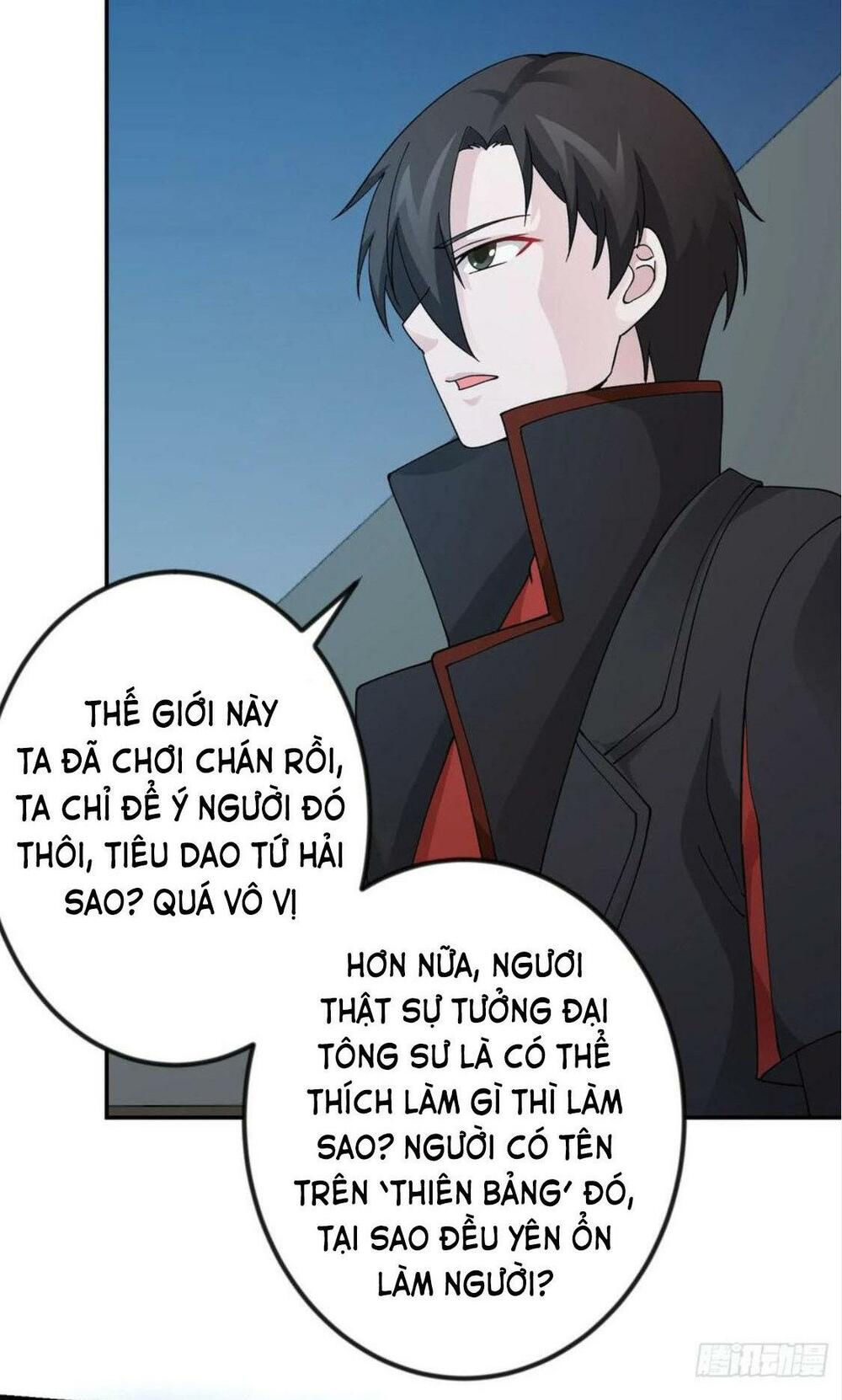 ta chẳng qua là một đại la kim tiên chapter 37 8