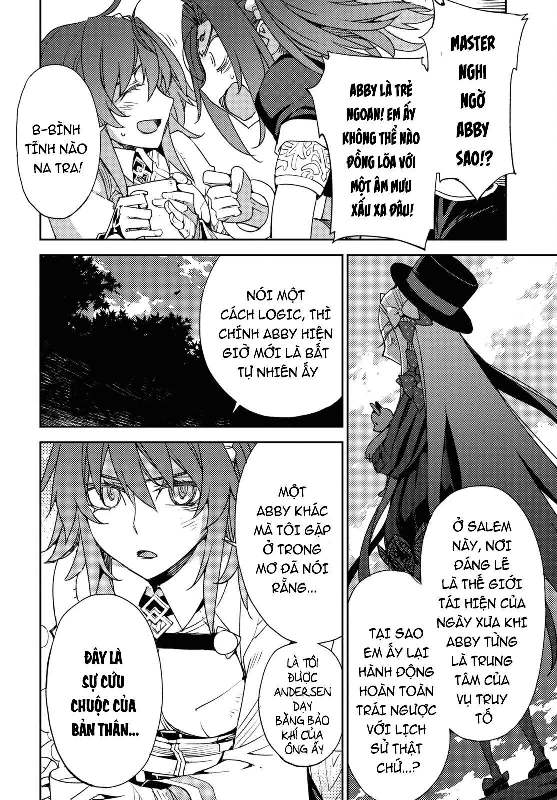 fate/grand order: epic of remnant - salem chapter 42 14
