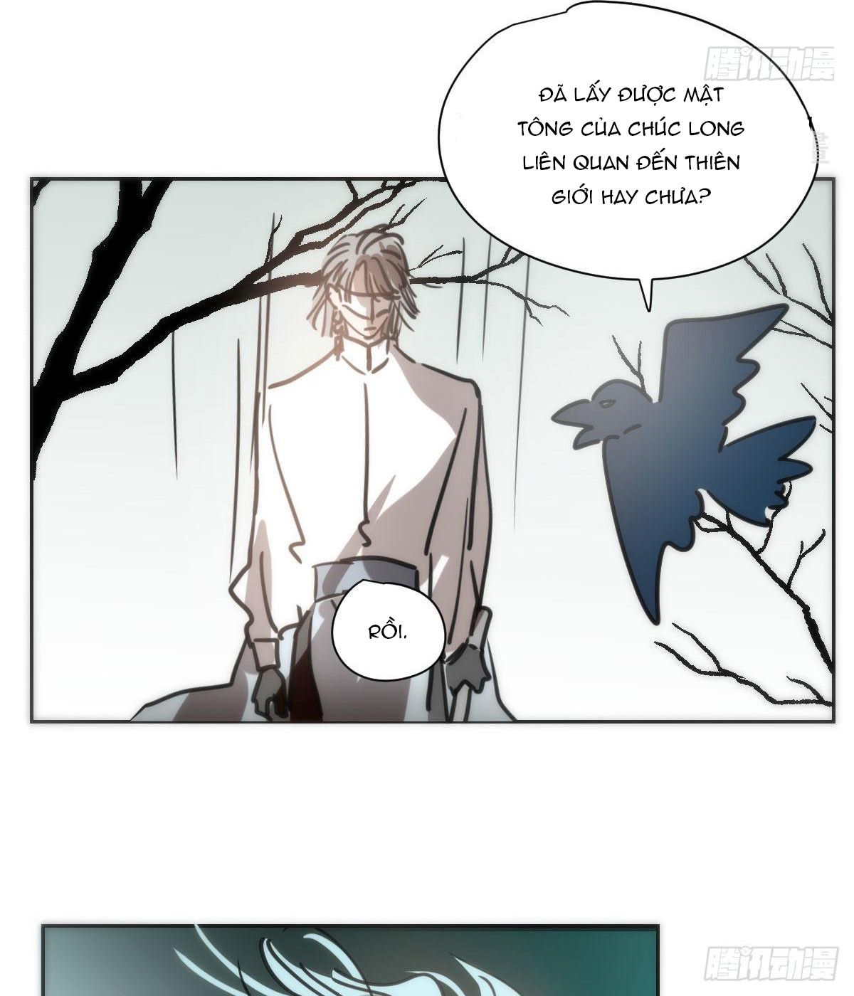 Bắt Lấy Ngao Ngao chapter 191 - Trang 50