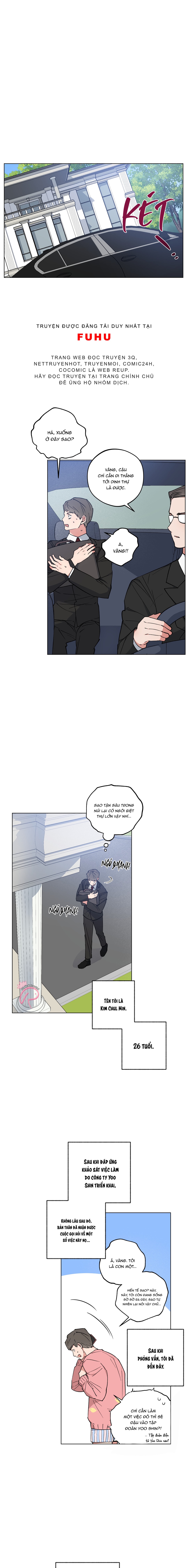 bình minh trên sông mây chapter 23 1