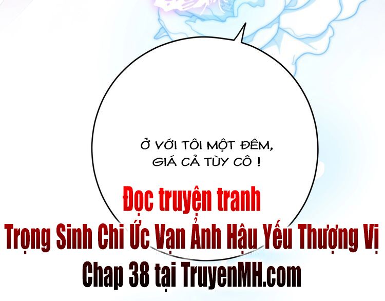 trọng sinh chi ức vạn ảnh hậu yếu thượng vị chapter 37 39