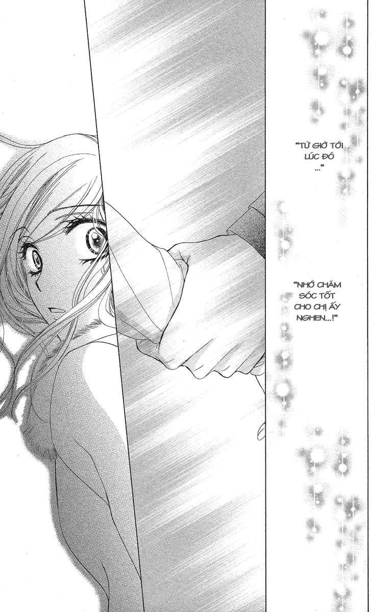 hapi mari chapter 34 33