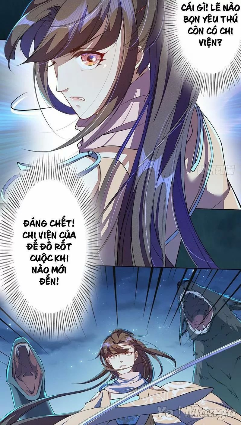 tuyệt thế luyện đan sư chapter 99 29