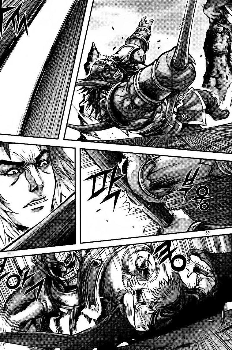 diêm đế chapter 281 22