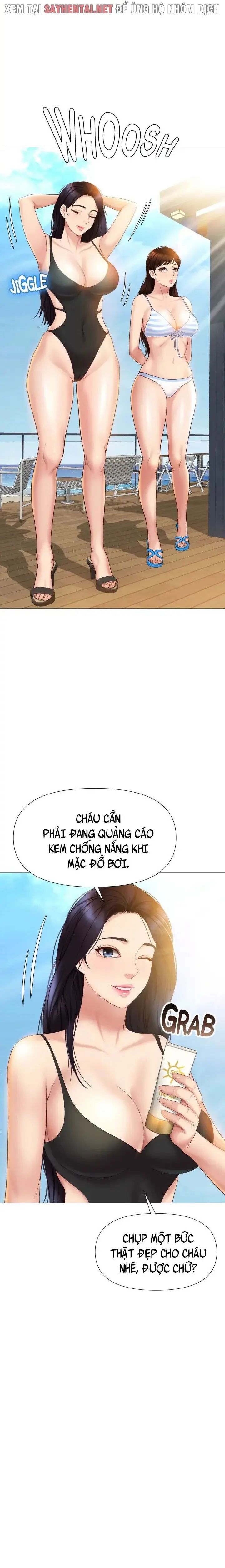 bạn của con gái tôi chapter 34 14