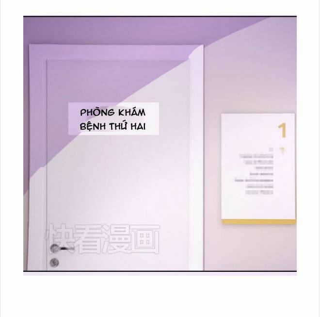 anh bạn! dì cả đến rồi sao?! chapter 8 23