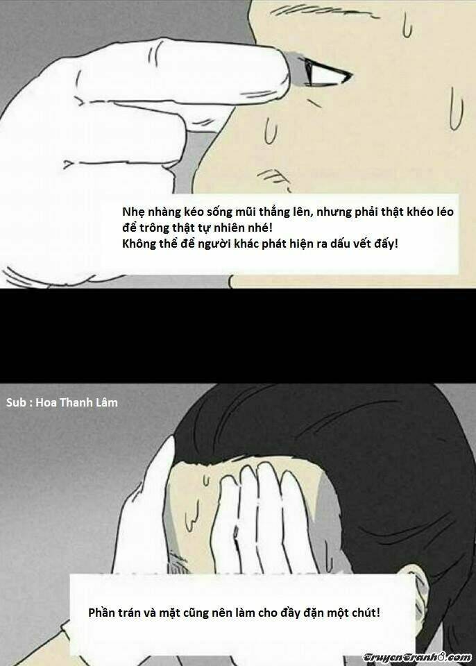 dung dịch thẫm mỹ chapter 1 5