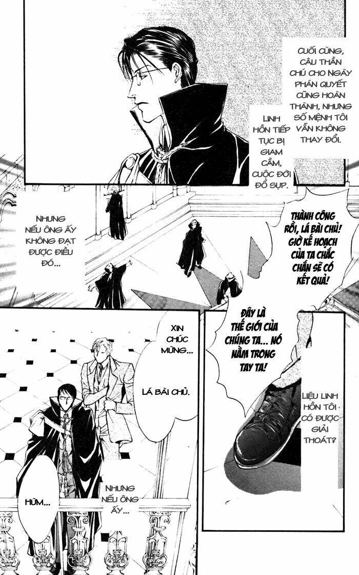 đứa con của thượng đế chapter 46 5