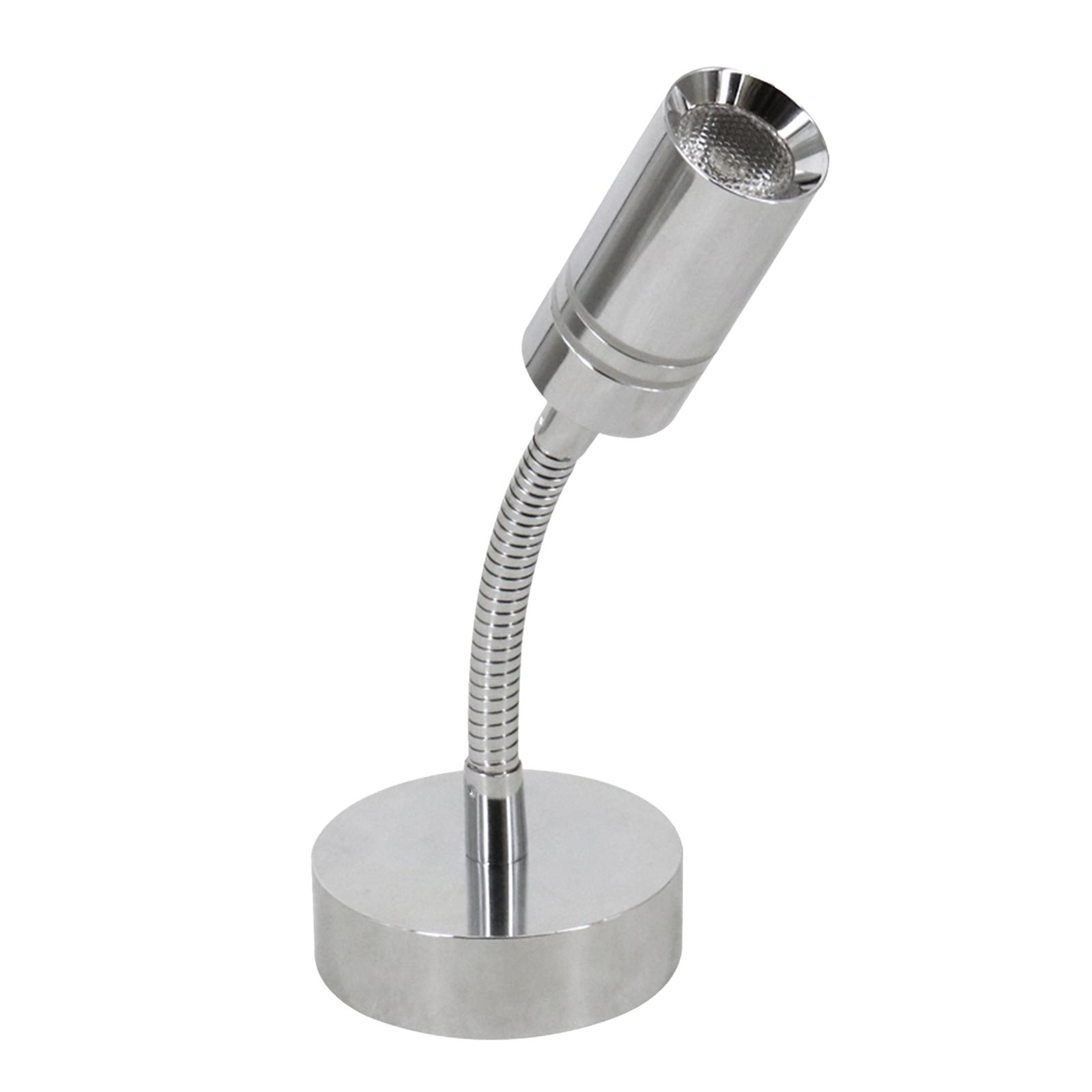 12V / 24V RV Reading Light RV Reading Lamp  for Motorhome