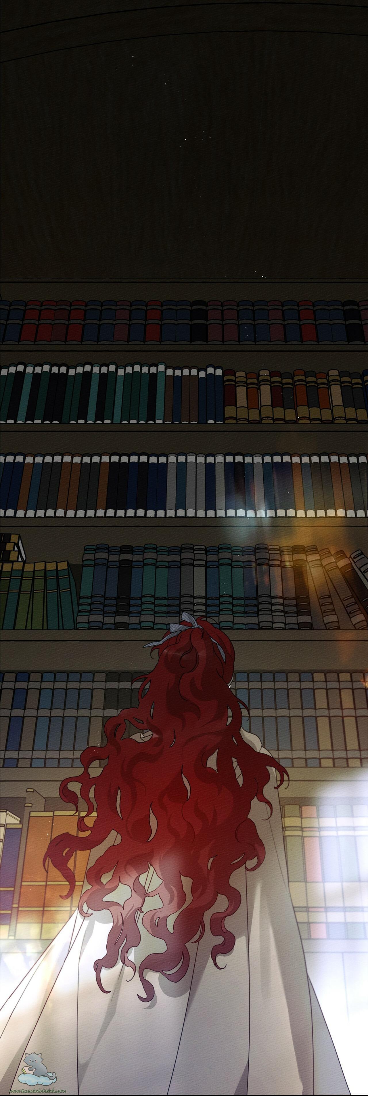 dưới tán cây sồi chapter 41 16