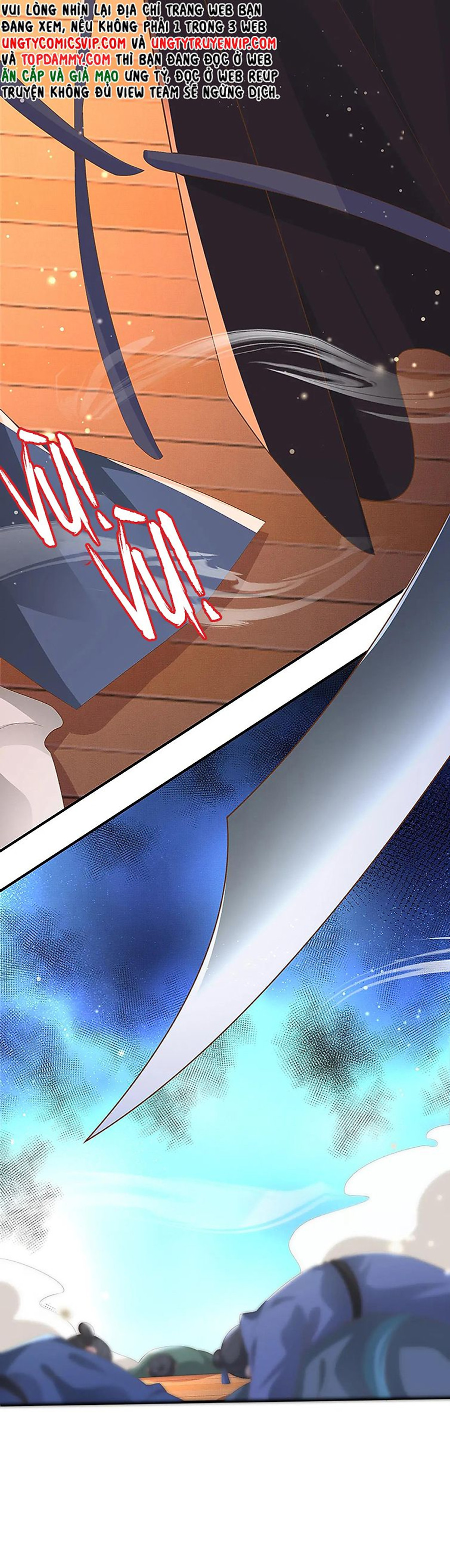 bá tổng vương phi lật xe chỉ nam chapter 105 29