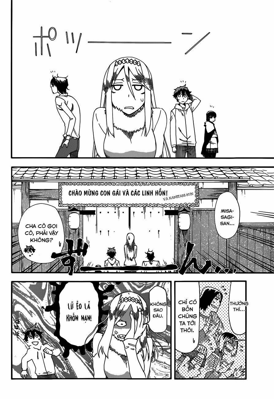 baketeriya chapter 16 9