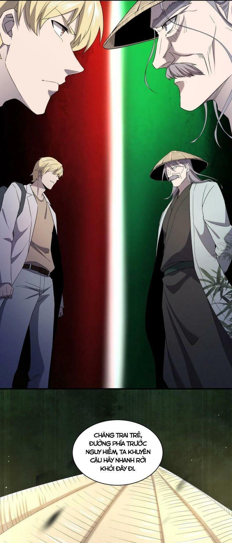 đừng hiểu lầm, tôi mới là người bị hại! chapter 62 52