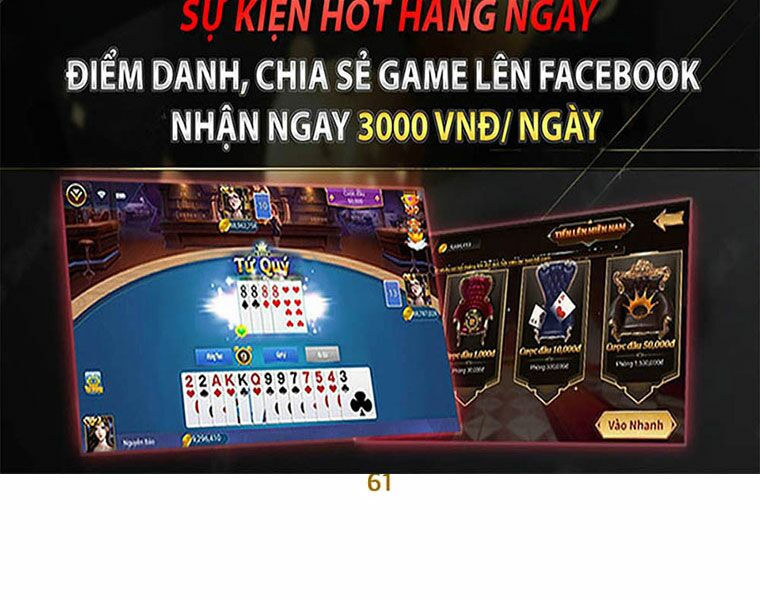 Anh Hùng Mạnh Nhất Trở Lại chapter 61 73