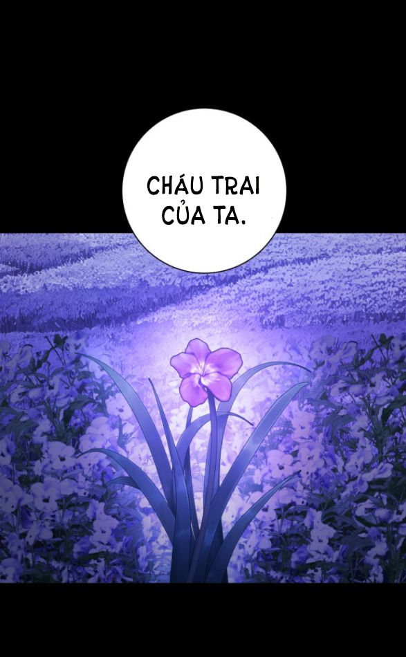 tôi muốn trở thành cô ấy dù chỉ là một ngày chapter 136.2 38