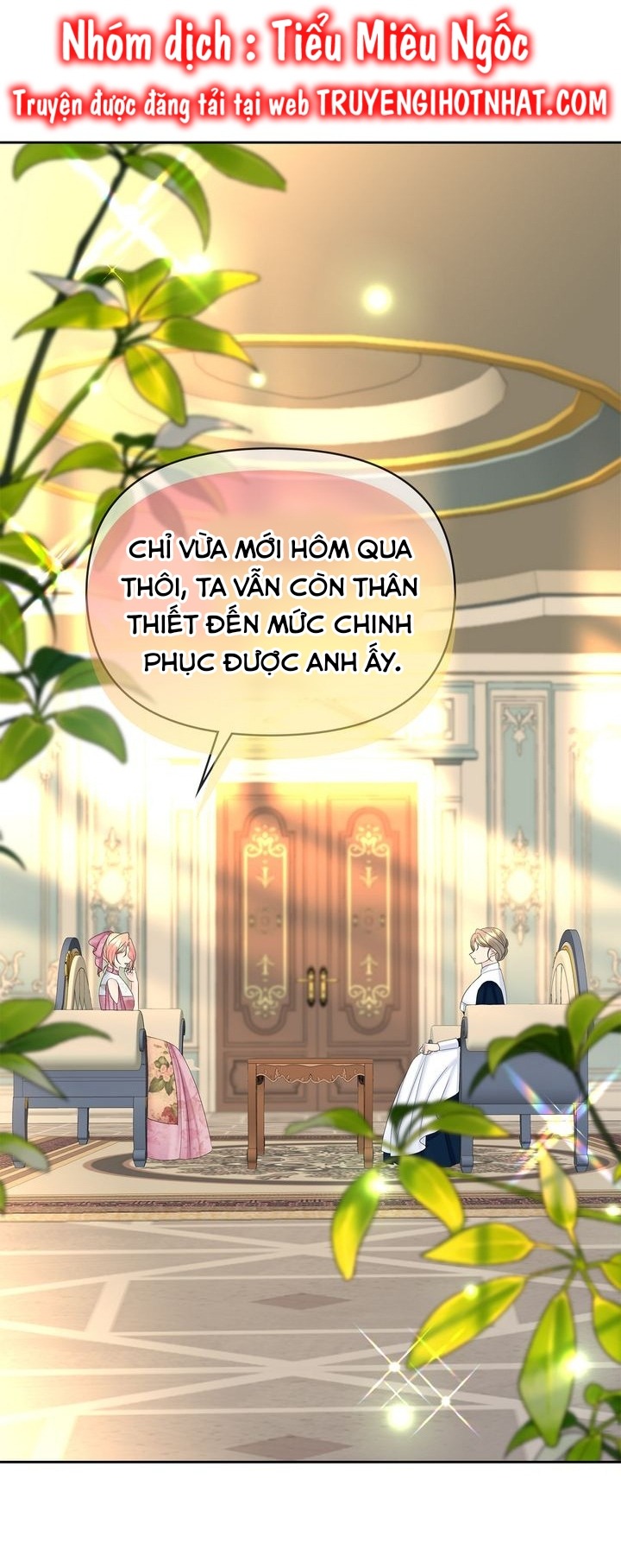 nuôi chồng từ bé chapter 59 3