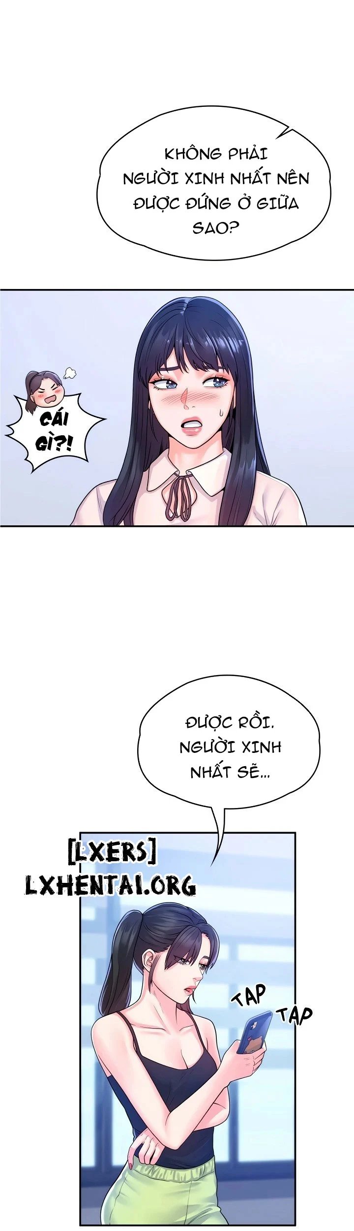 sinh viên thời nay chapter 67 32