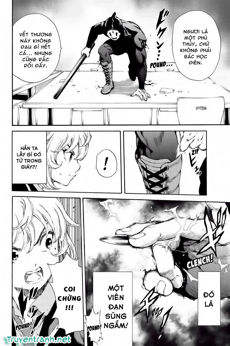 tenkuu shinpan arrive chapter 142 15