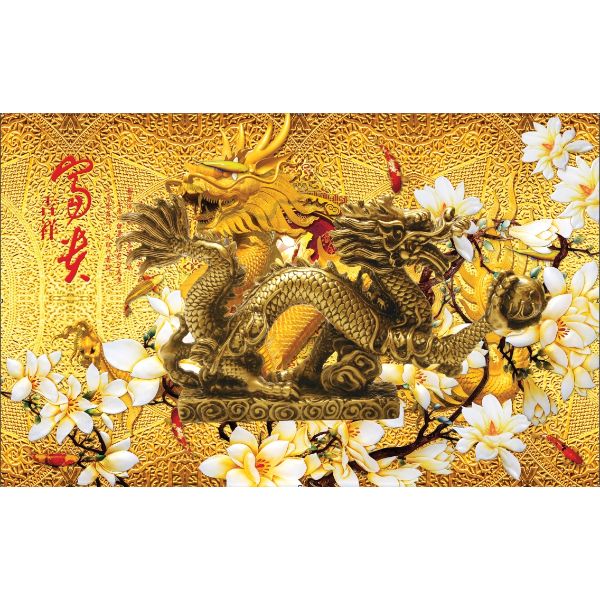 Giấy dán tường - DV-005