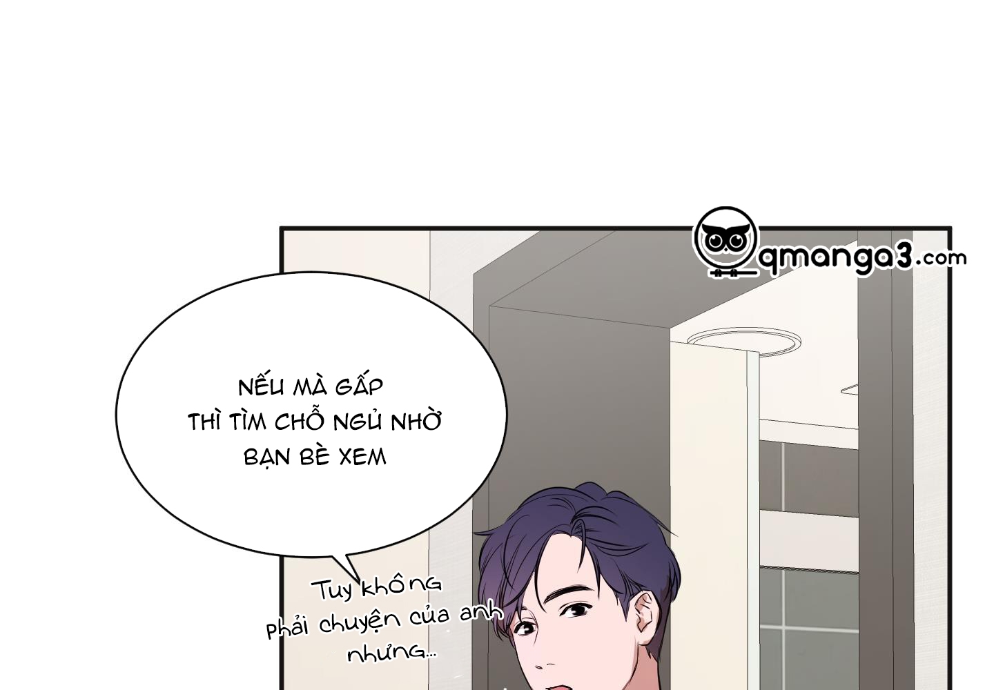 chốn riêng tư chapter 11 41