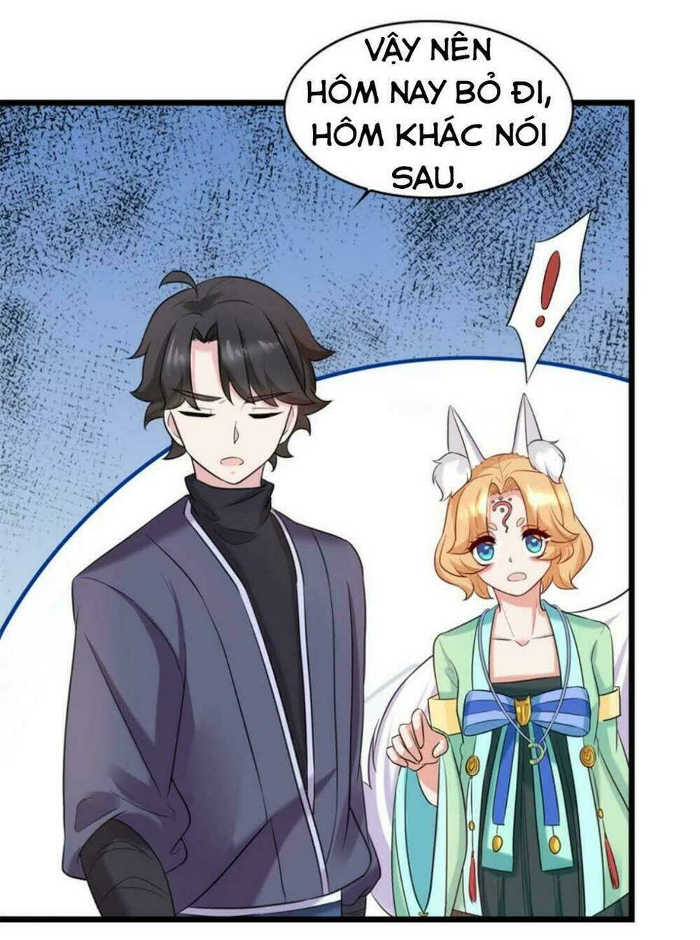 tiên ma đồng tu chapter 22 21