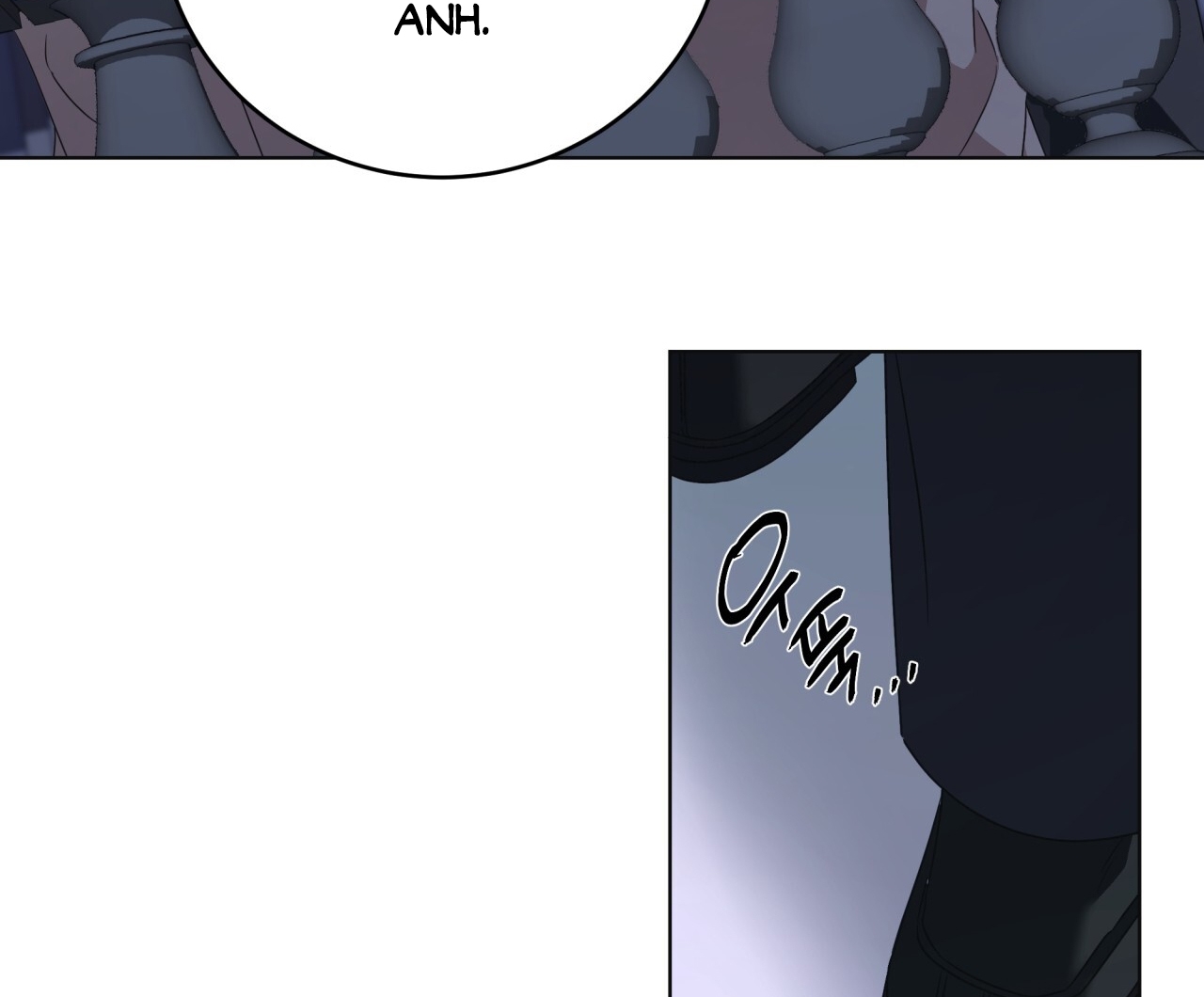 Amon- Không Thể Đoán Biết chapter 15.2 - Trang 110