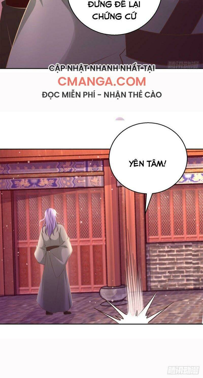 cửu dương đế tôn chapter 178 2