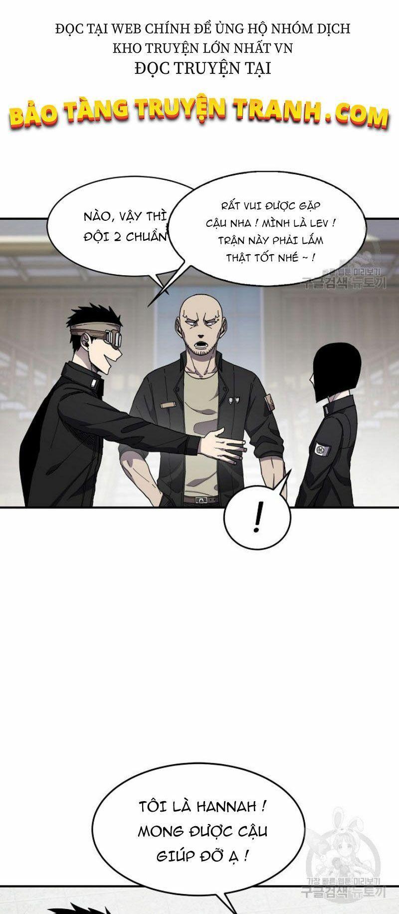 shaman - pháp sư chapter 25 16