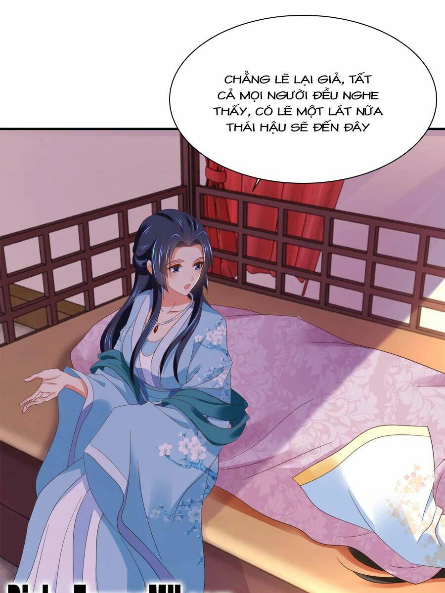 lãnh cung phế hậu muốn nghịch thiên chapter 199 15