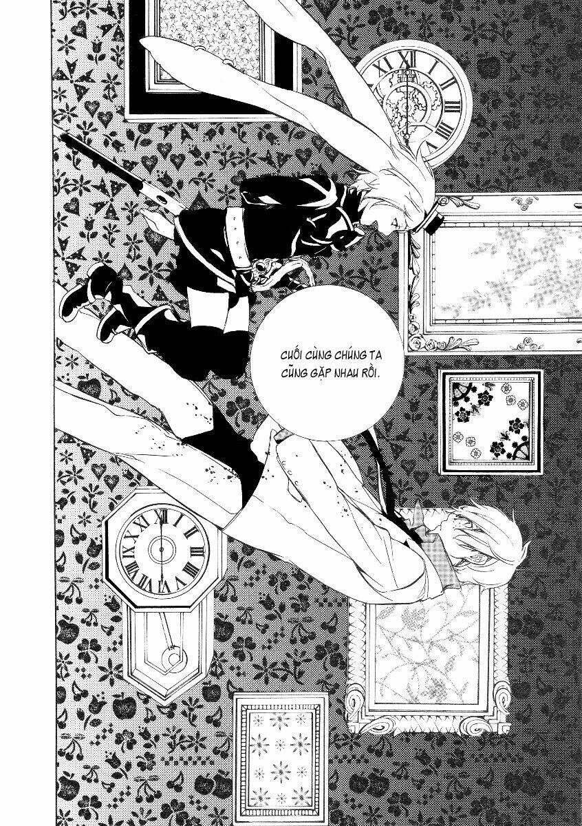 are you alice? chapter 26 38