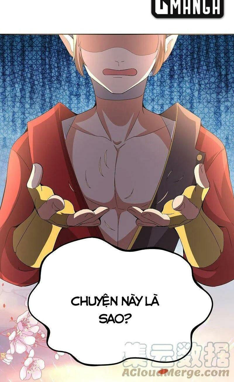 vòng bạn bè mạnh nhất của tiên giới chapter 168 24