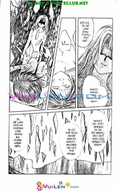 cô bé alice thầm lặng chapter 5 59