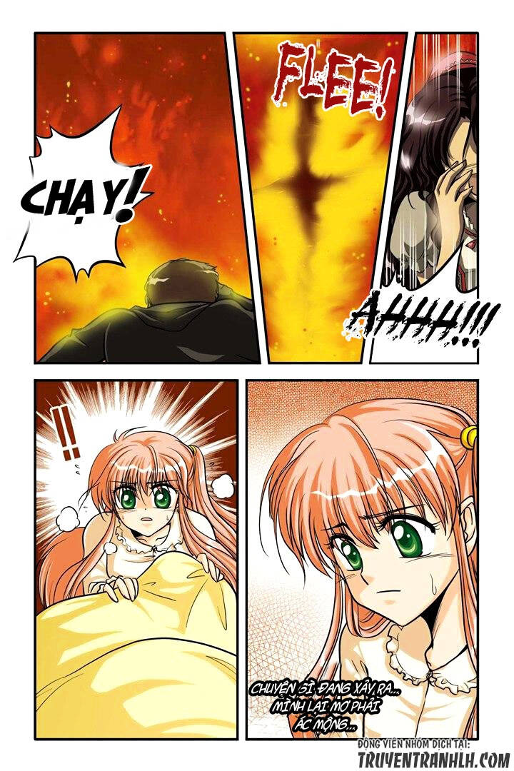 concerto for dark knight chapter 9 27