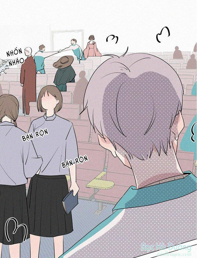 câu chuyện về cậu và tôi chapter 26 23