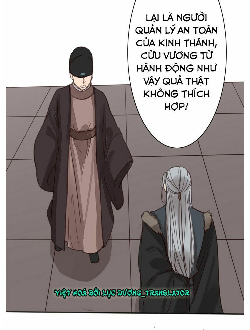 chỉ phu vi thê chapter 50 19