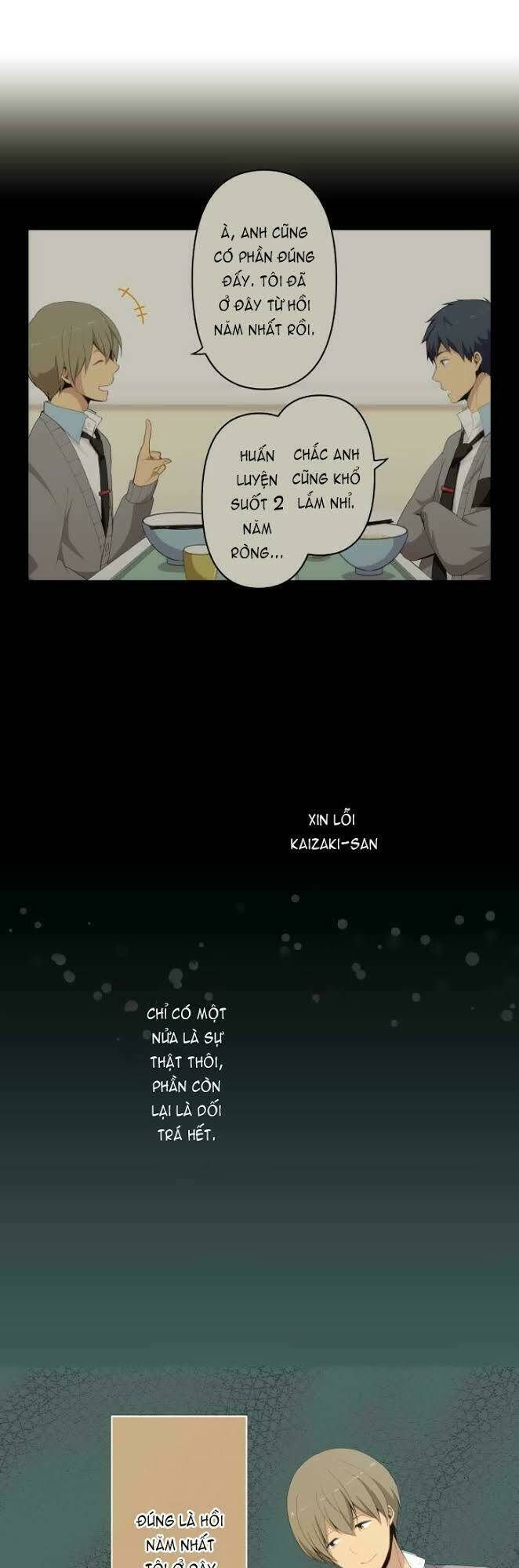 viên thuốc trùng sinh chapter 117 2