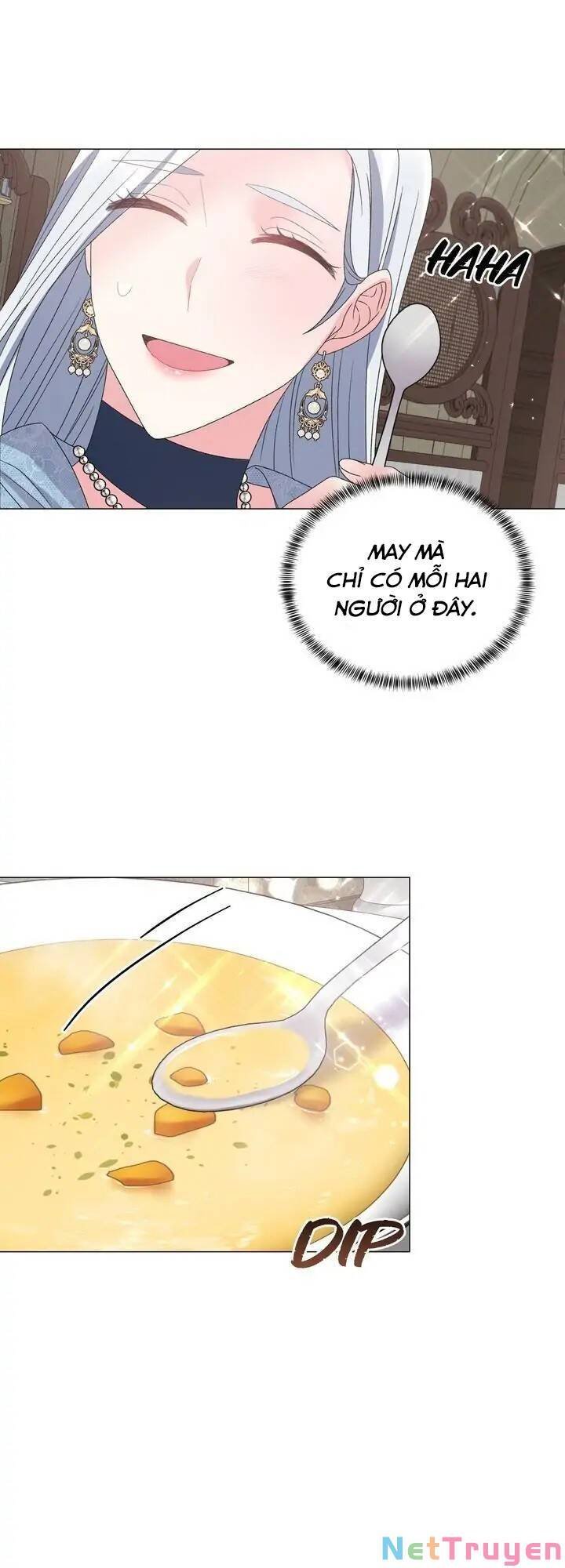 là nhân vật phản diện nhưng tôi sẽ trở thành nữ chính chapter 42 24